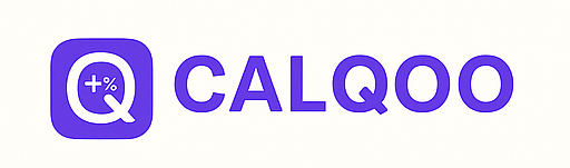 CalQoo